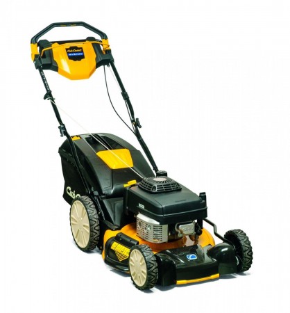 Газонокосилка бензиновая самоходная Cub Cadet LM3 ER53S 12ABPV7D603
