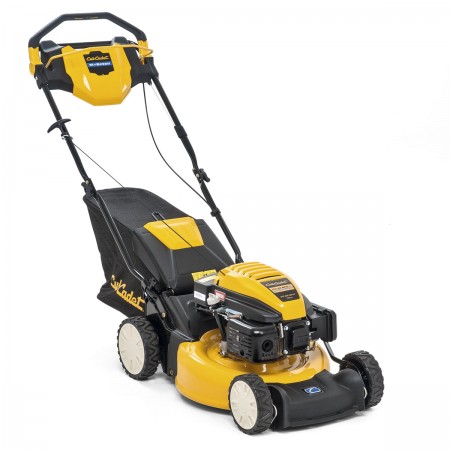 Газонокосилка бензиновая самоходная Cub Cadet LM2 DR46S 12BBTQKC603