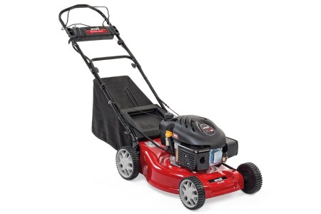 Газонокосилка бензиновая самоходная MTD SMART 46 SPOE 12BETCS7600