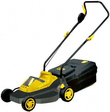 Газонокосилка аккумуляторная HUTER CLM-36Li 70/4/10