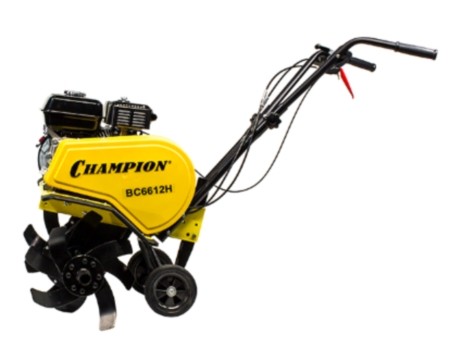 Мотокультиватор CHAMPION ВC 6612 H