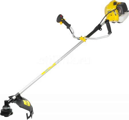Триммер бензиновый HUTER GGT-1500 TX 70/2/21