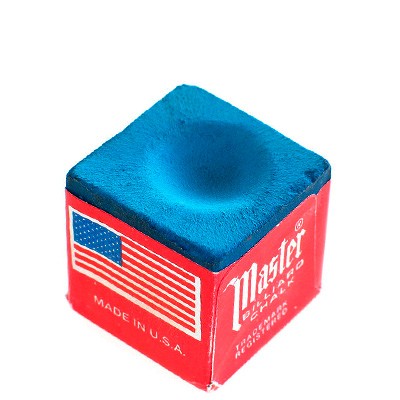 Мел Master, синий 45001444