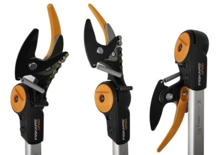 Сучкорез FISKARS PowerGear UPX82