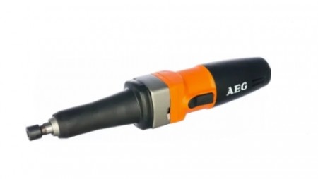 Шлифмашина прямая AEG GSL 600 E 412965
