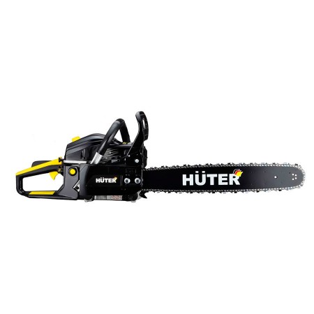 Бензопила HUTER BS-52 M 70/6/9
