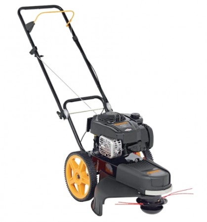 Триммер бензиновый колесный PARTON PA22WT