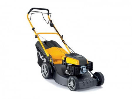 Бензогазонокосилка STIGA Combi 48