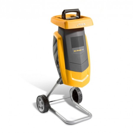 Садовый измельчитель STIGA Bio Master 2200