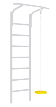 Подвес РОМАНА DOP14 6.59.00-01