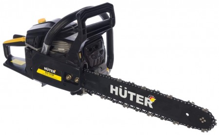 Бензопила HUTER BS-45 70/6/2