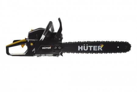 Бензопила HUTER BS-62 70/6/6