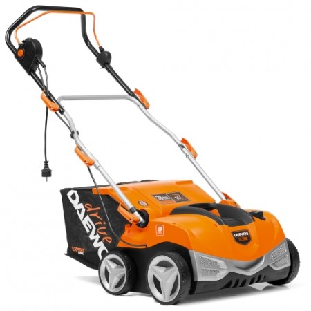 Скарификатор электрический DAEWOO DSC 2000 E