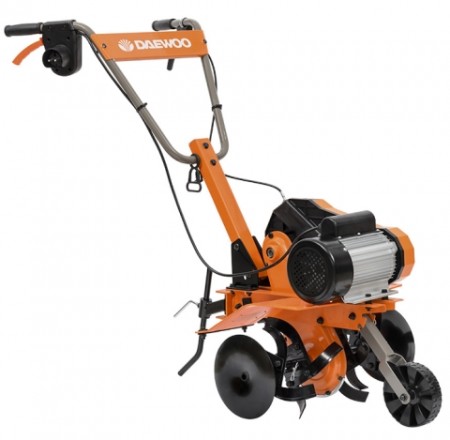Культиватор электрический DAEWOO DAT 2500 E