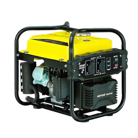 Генератор инверторный HUTER DN 2700 i 64/10/6