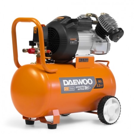 Компрессор поршневой DAEWOO DAC 60 VD