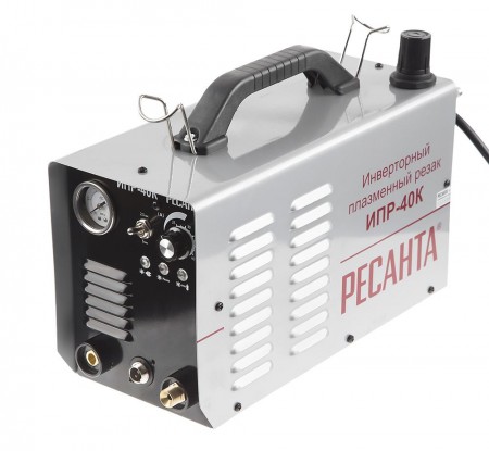 Инверторный плазменный резак РЕСАНТА ИПР-40 К 65/33