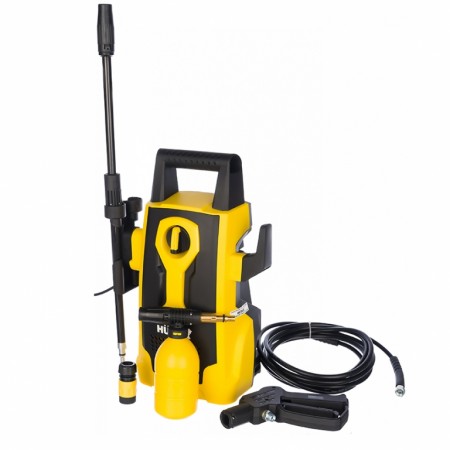 Мойка HUTER W105-P 70/8/3