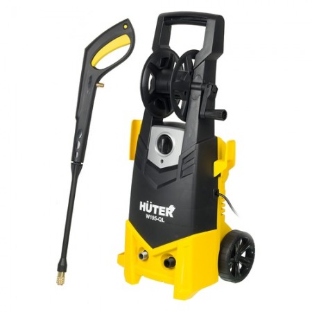 Мойка HUTER W195-QL 70/8/14