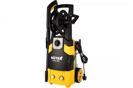 Мойка HUTER W 165-ARV 70/8/10