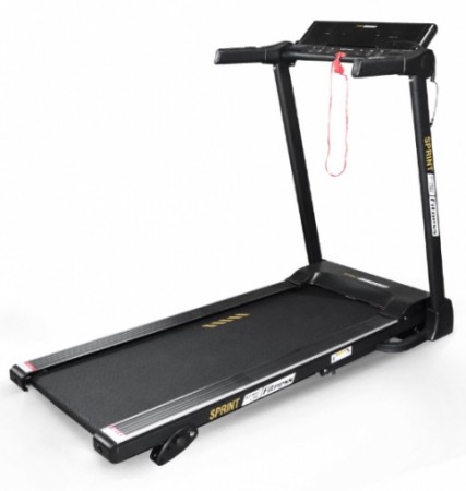 Беговая дорожка START LINE FITNESS SPRINT SLF 03F45A
