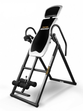 Инверсионный стол START LINE FITNESS TRACTION SLF 015