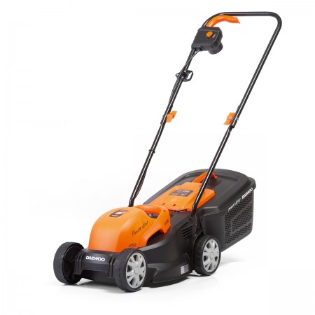 Газонокосилка электрическая  DAEWOO DLM 1200 E