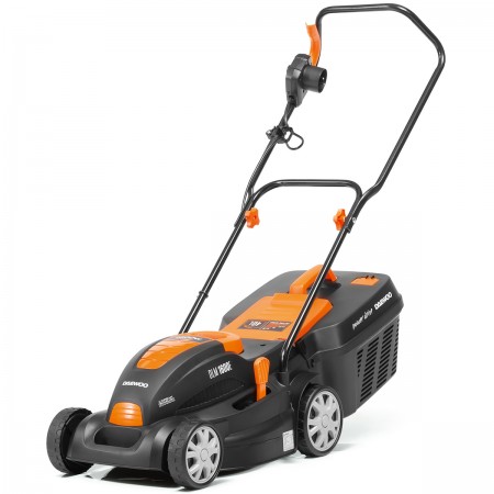 Газонокосилка электрическая DAEWOO DLM 1600 E