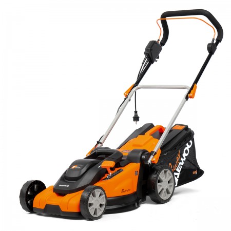 Газонокосилка электрическая DAEWOO DLM 1800 E