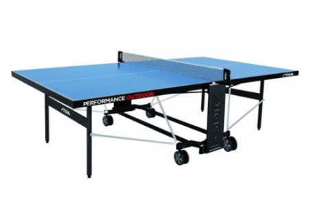 Теннисный стол STIGA Performance Outdoor CS 212.7010/St