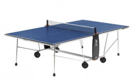Теннисный стол CORNILLEAU SPORT 100 INDOOR blue 131600