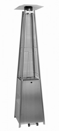 Уличный обогреватель газовый AESTO A-06