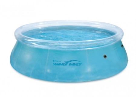 Бассейн надувной Summer Waves Quick Set 305 х 91 см P10010362