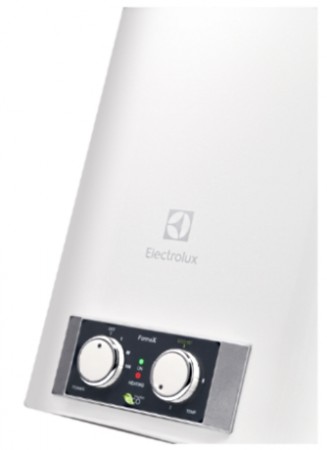 Водонагреватель накопительный ELECTROLUX EWH-30 Formax HC-1026255