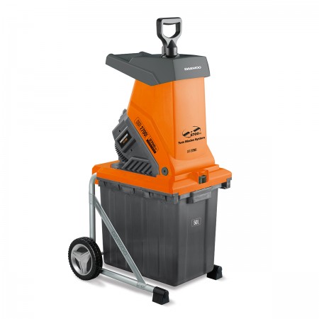 Измельчитель электрический DAEWOO DSR 2700E