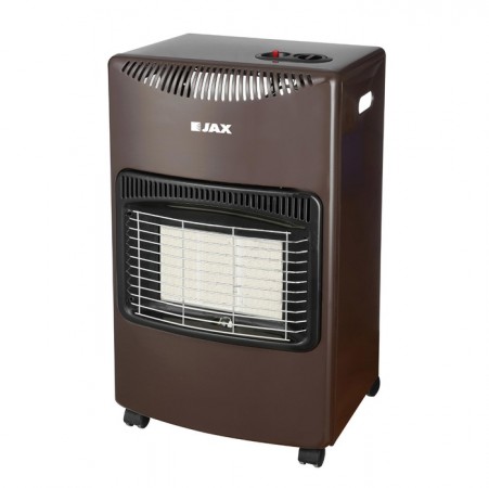 Тепловая печка газовая JAX JGHD-4200 BROWN