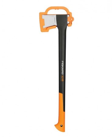 Топор-колун FISKARS X21-L 1015642/122473