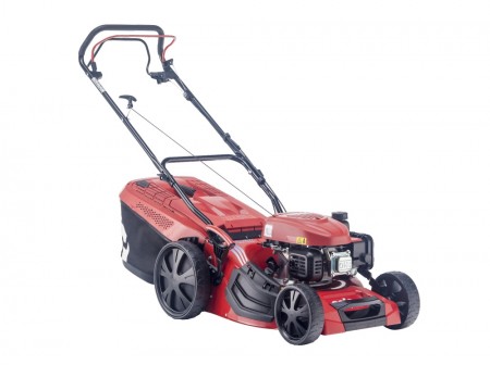 Газонокосилка бензиновая самоходная Solo by AL-KO 4731 SP-A AL-KO Pro 145 QSS 127602