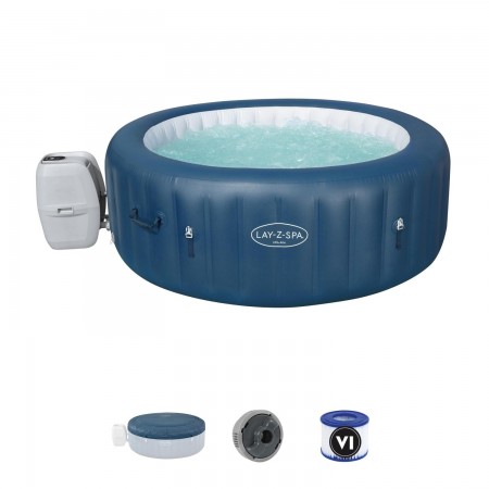 Спа Бассейн BESTWAY Air 196*71 см 60029
