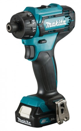 Дрель-шуруповерт аккумуляторная MAKITA DF 033 DWAE