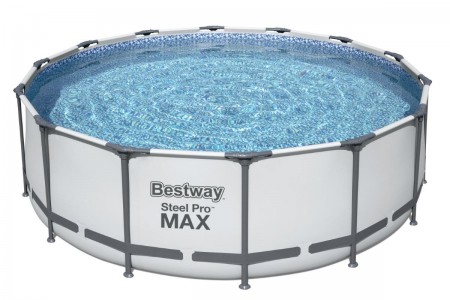 Бассейн каркасный BESTWAY 305х100см, 6148л 5617N BW