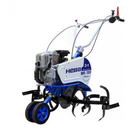 Культиватор Нева МК-200-Б дв. RS 750 Briggs&Stratton